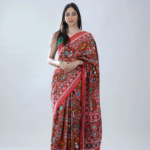 Patola Saree