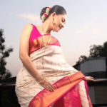 Kanjivaram Saree