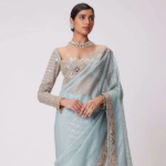 Designer Saree