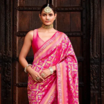 Banarasi Saree