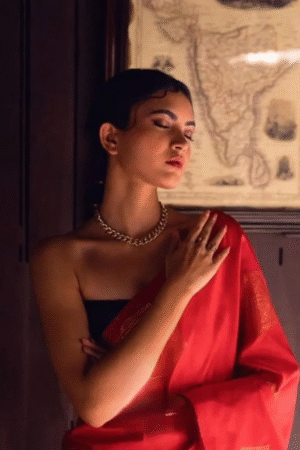 MC 625 kanjivaram silk saree collection