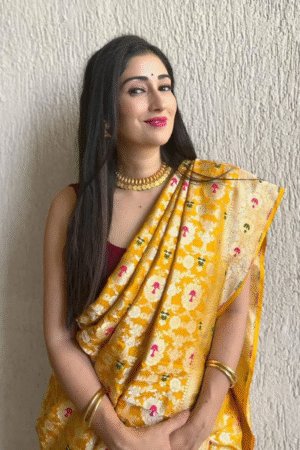 MC 619 kanjivaram silk saree collection