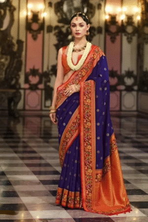 Maitri By Kreshva K-462 Bana