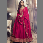 Anarkali Suit