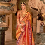 Silk Saree